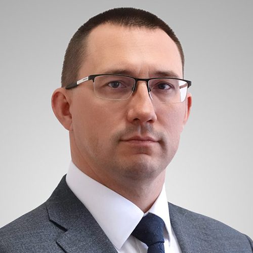 Богомолов Роман Александрович - фото