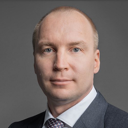 Харитонов Владимир Вячеславович - фото