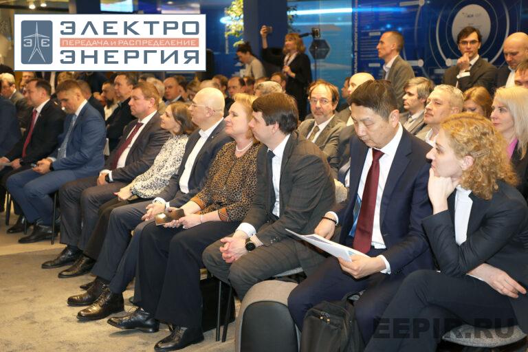 В России создана Ассоциация развития технологий систем накопления электроэнергии — АРТСНЭ фото