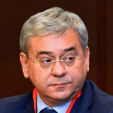 Кулапин Алексей Иванович - фото