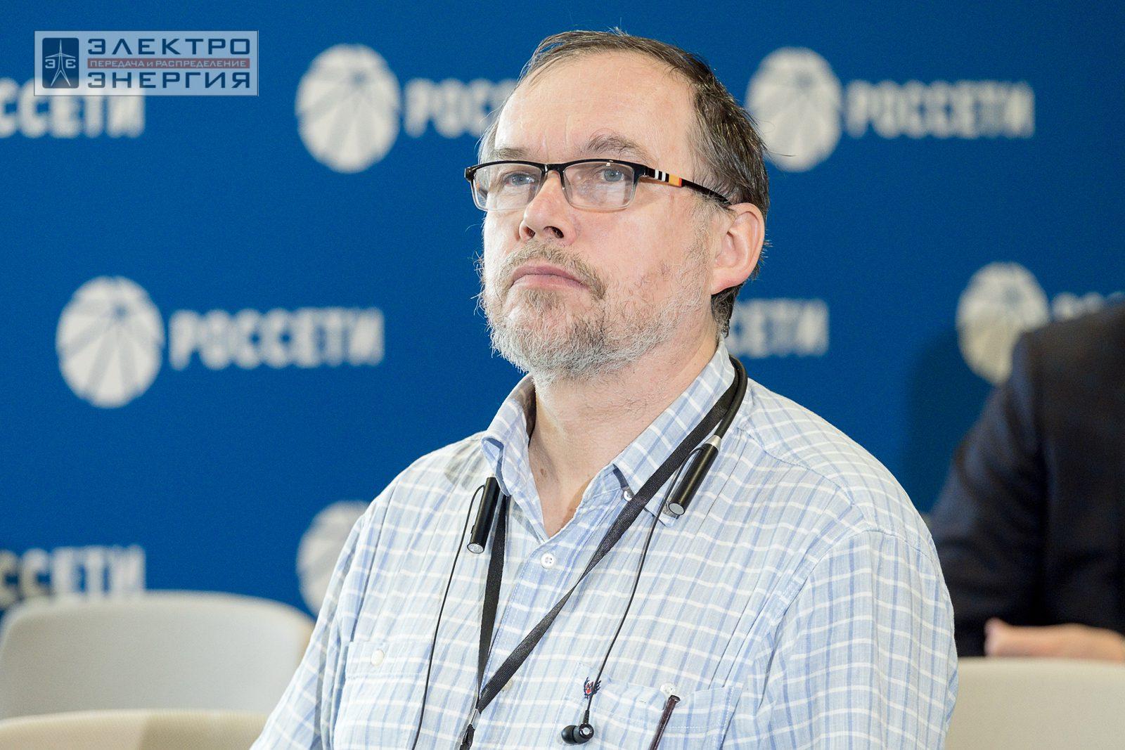 На заседании Секции 1 «Технологии и оборудование линий электропередачи» НТС ПАО «Россети»
