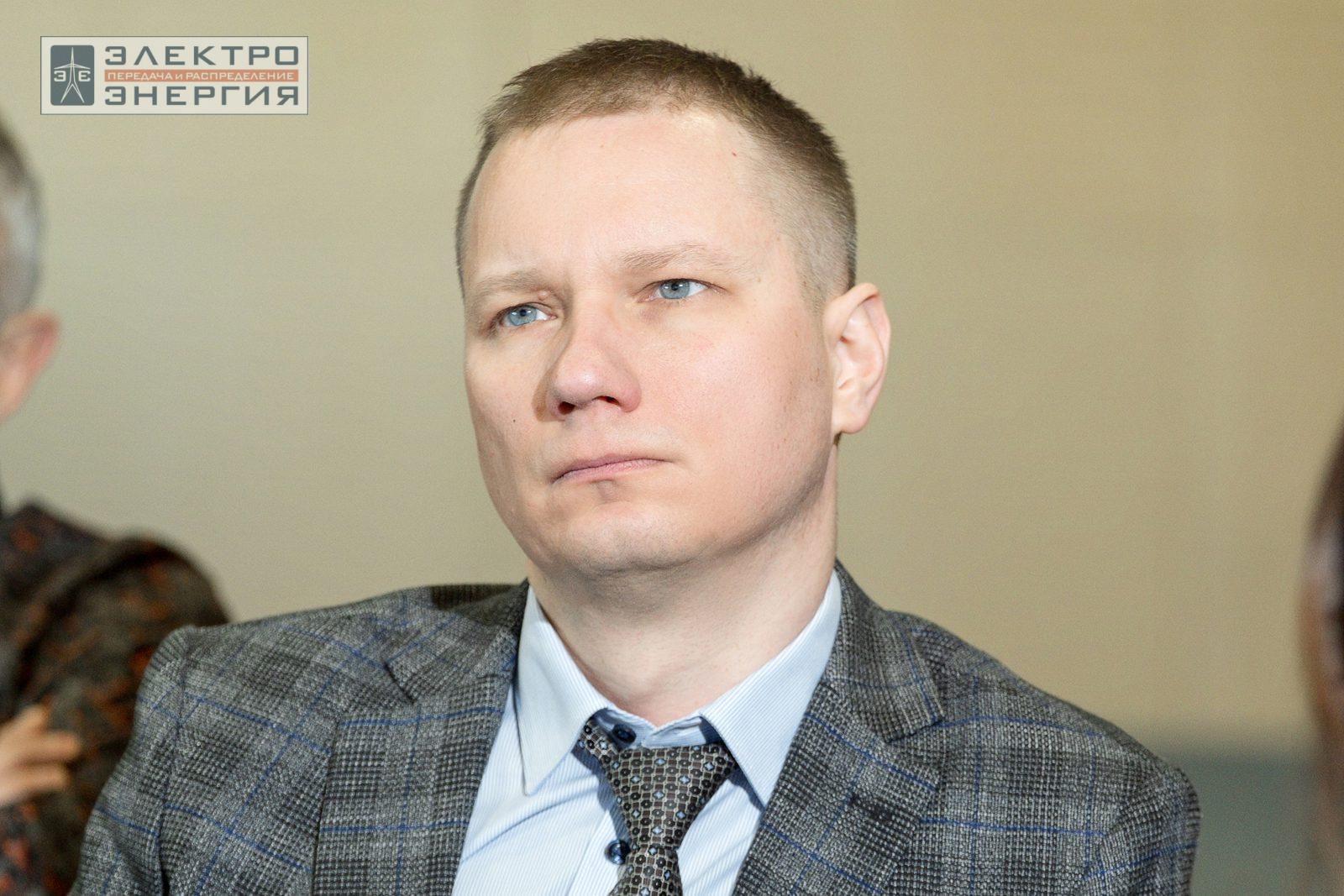 На заседании Секции 1 «Технологии и оборудование линий электропередачи» НТС ПАО «Россети»