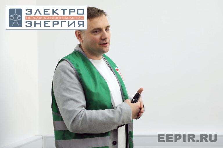 Пресс-тур на производство EKF в Ставрово фото