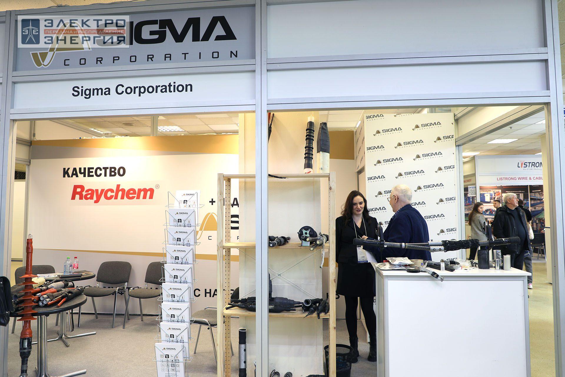 На Международной выставке кабельно-проводниковой продукции Cabex-2024