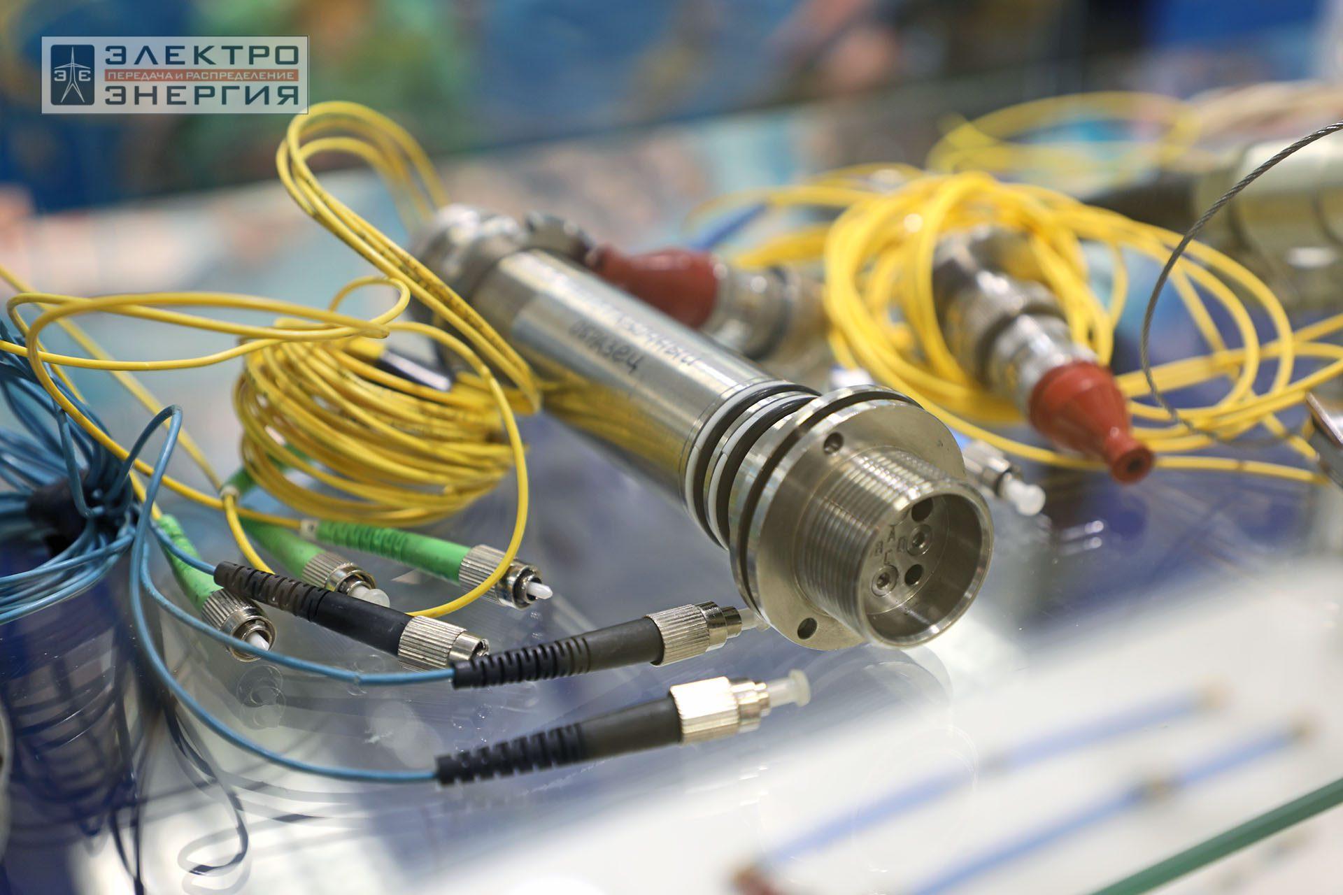 На Международной выставке кабельно-проводниковой продукции Cabex-2024