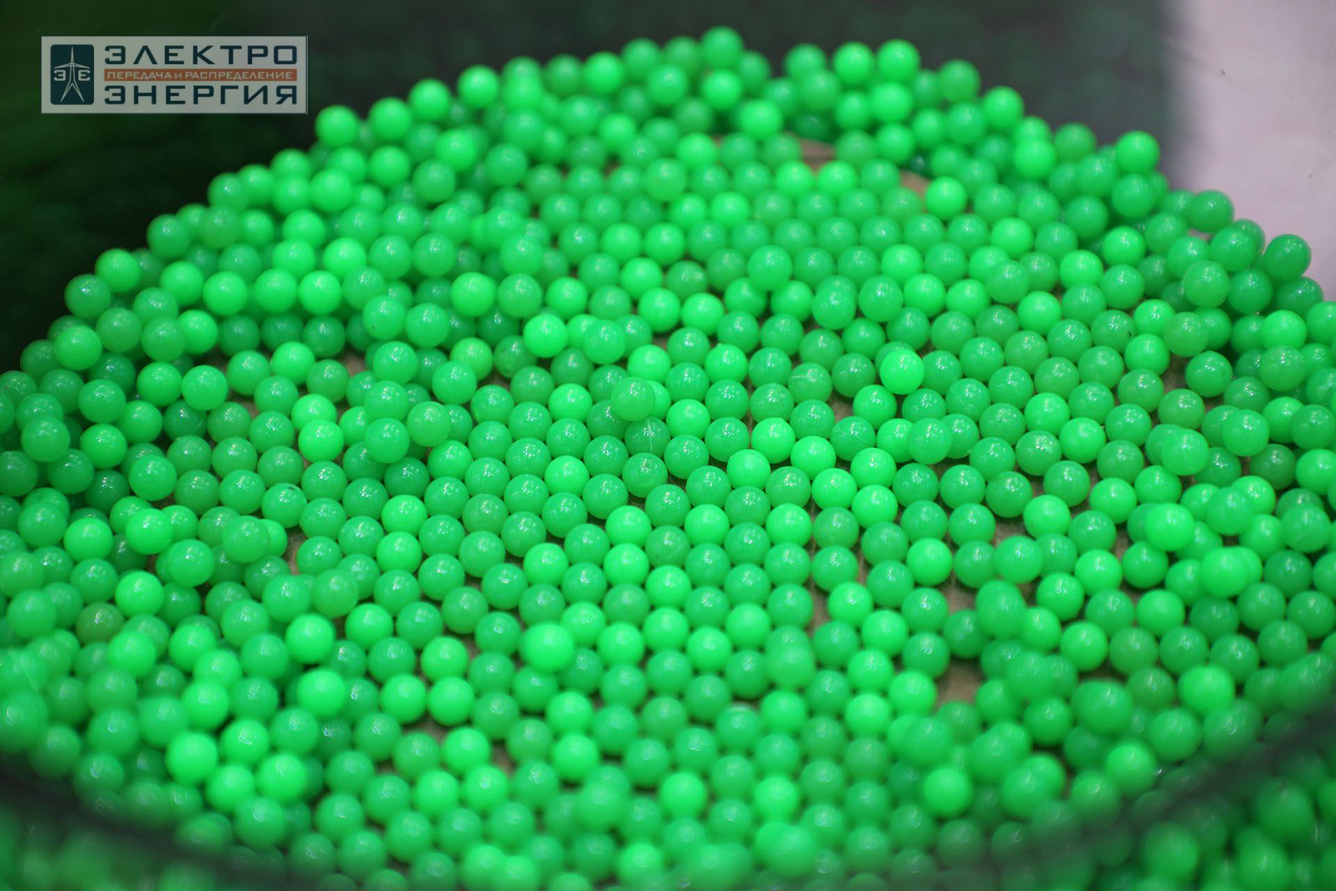 На Международной выставке кабельно-проводниковой продукции Cabex-2024