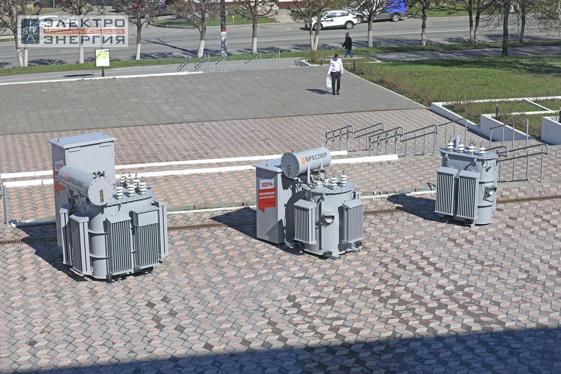 На секции ПАО «Россети» «Вопросы развития и эксплуатации РЗА и АСУ ТП» в рамках Всероссийской научно-технической конференции «Технологический суверенитет России в области РЗА и АСУ ТП и устойчивость в условиях санкционных ограничений»