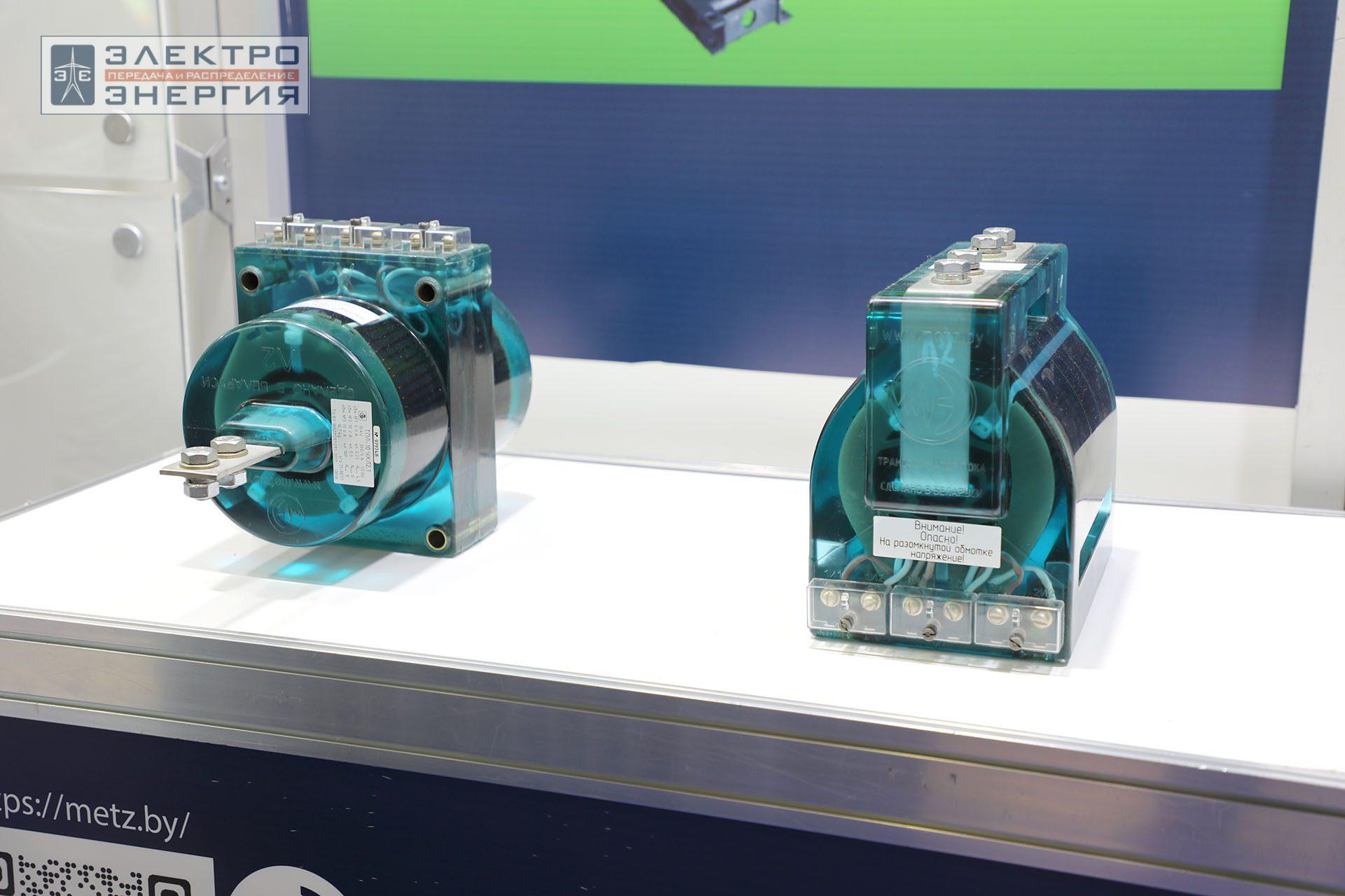 На 32-ой международной выставке «Электрооборудование. Светотехника. Автоматизация зданий и сооружений» (Электро-2024)