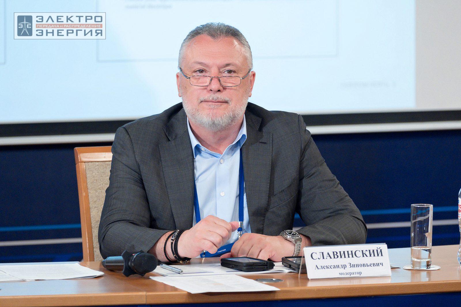 На круглом столе НИК B1 и НИК D1 РНК СИГРЭ. Материалы, методы испытаний и диагностики, изолированные кабели