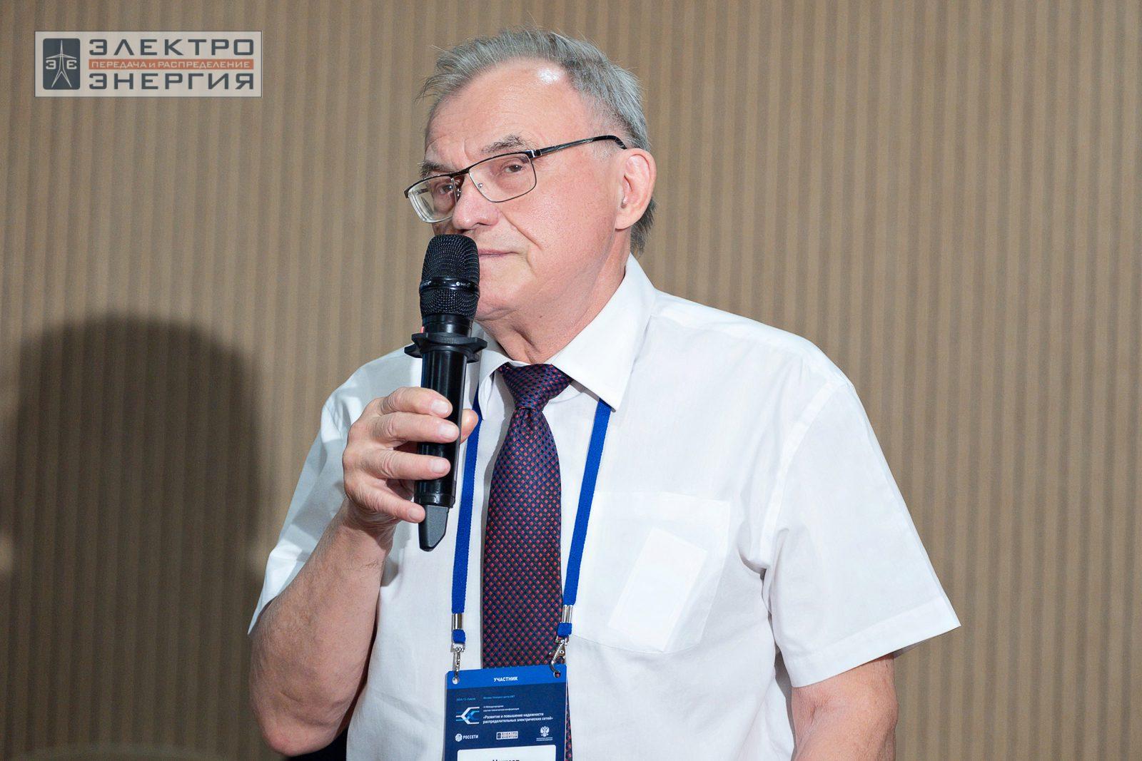 На круглом столе НИК B1 и НИК D1 РНК СИГРЭ. Материалы, методы испытаний и диагностики, изолированные кабели