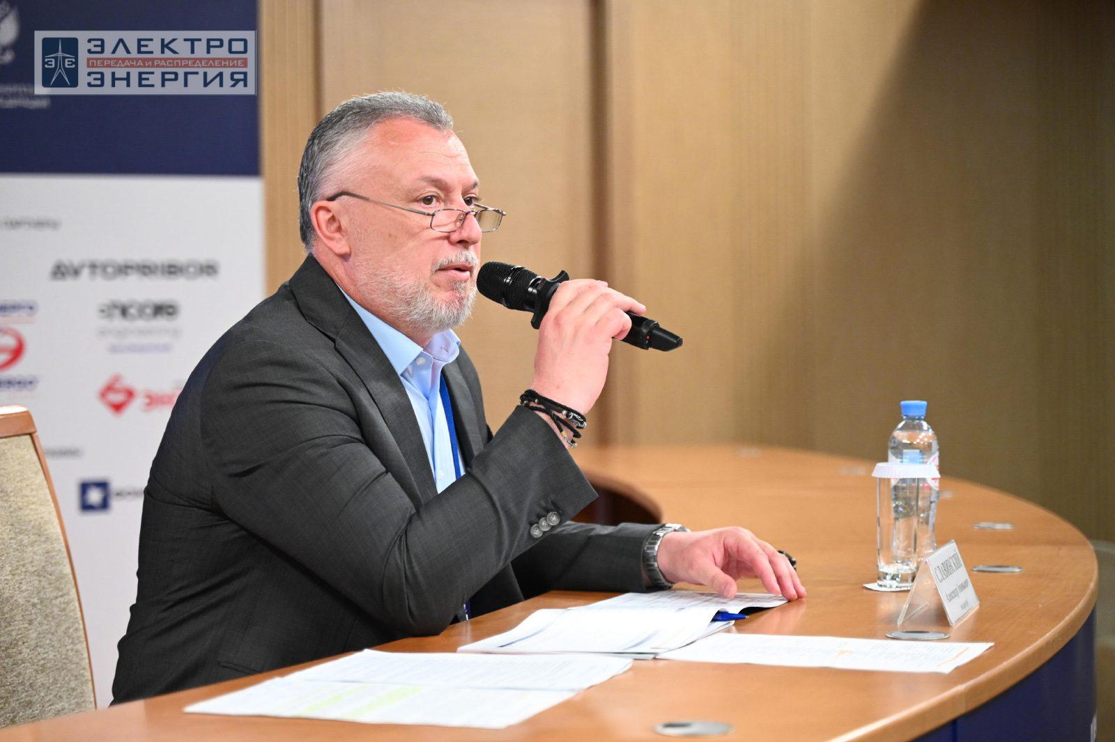 На круглом столе НИК B1 и НИК D1 РНК СИГРЭ. Материалы, методы испытаний и диагностики, изолированные кабели