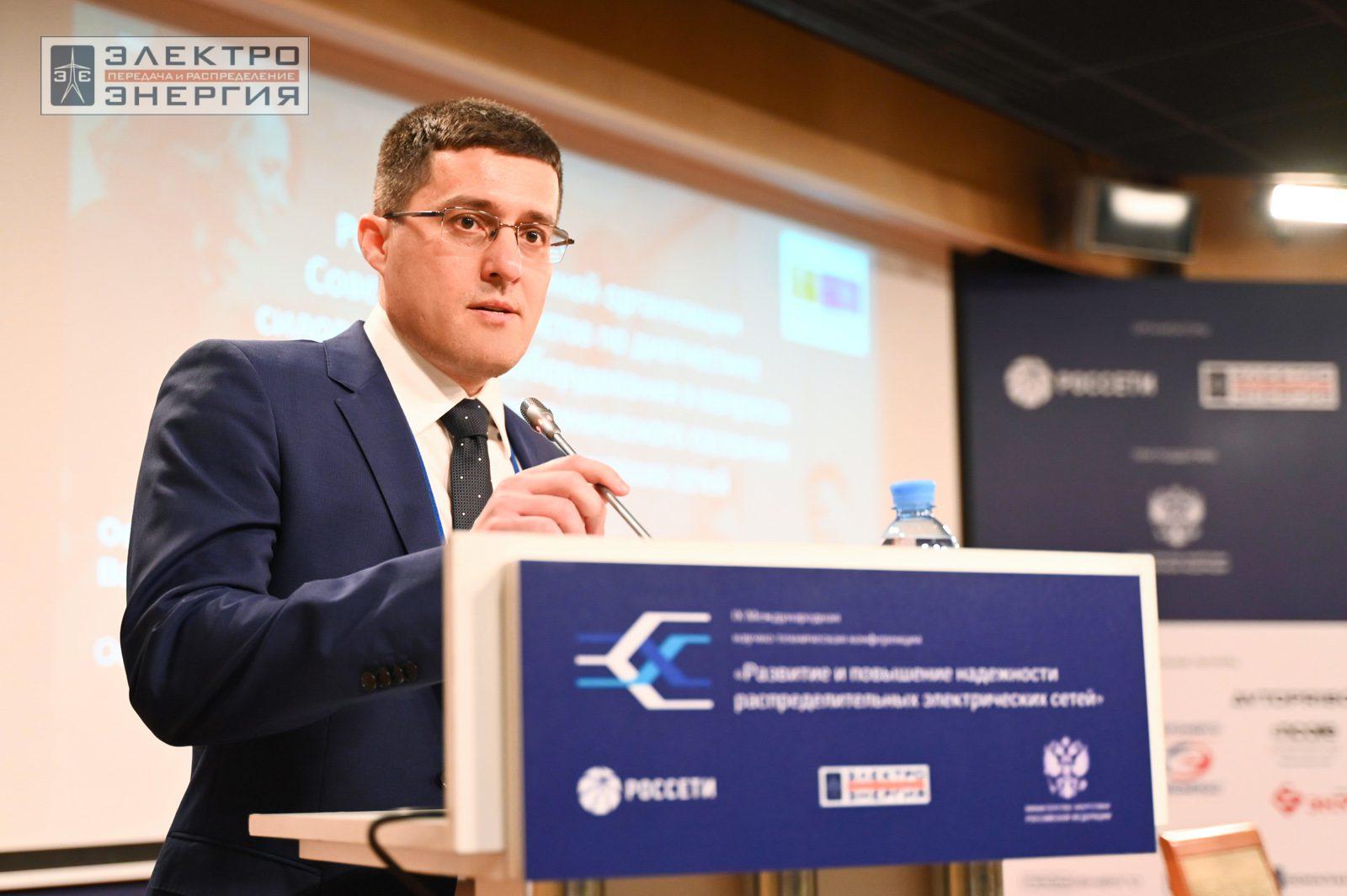 На круглом столе НИК B1 и НИК D1 РНК СИГРЭ. Материалы, методы испытаний и диагностики, изолированные кабели