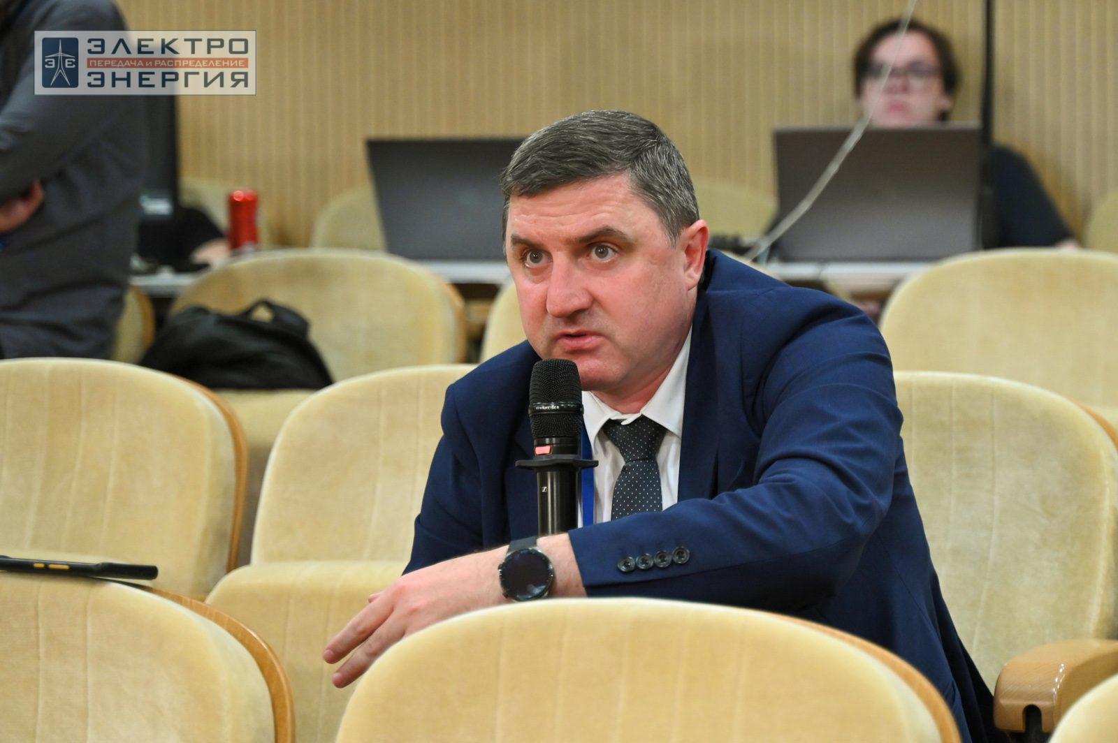 На круглом столе НИК B1 и НИК D1 РНК СИГРЭ. Материалы, методы испытаний и диагностики, изолированные кабели