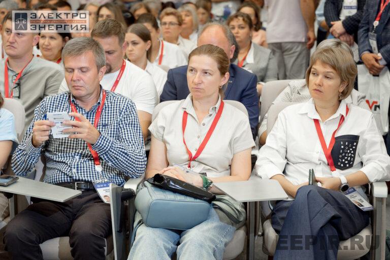 Конференция «Актуальная стратегия снижения травматизма. Человеческий фактор» на ВНОТ-2024 фото