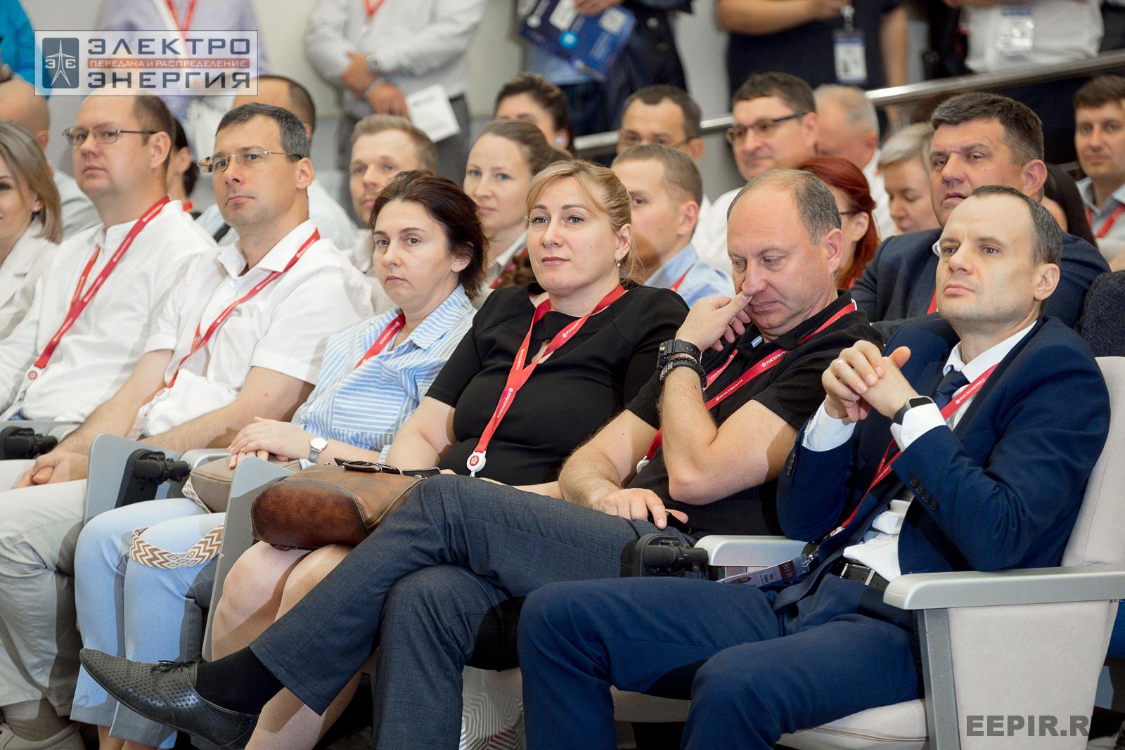 На конференции «Актуальная стратегия снижения травматизма. Человеческий фактор» на ВНОТ-2024