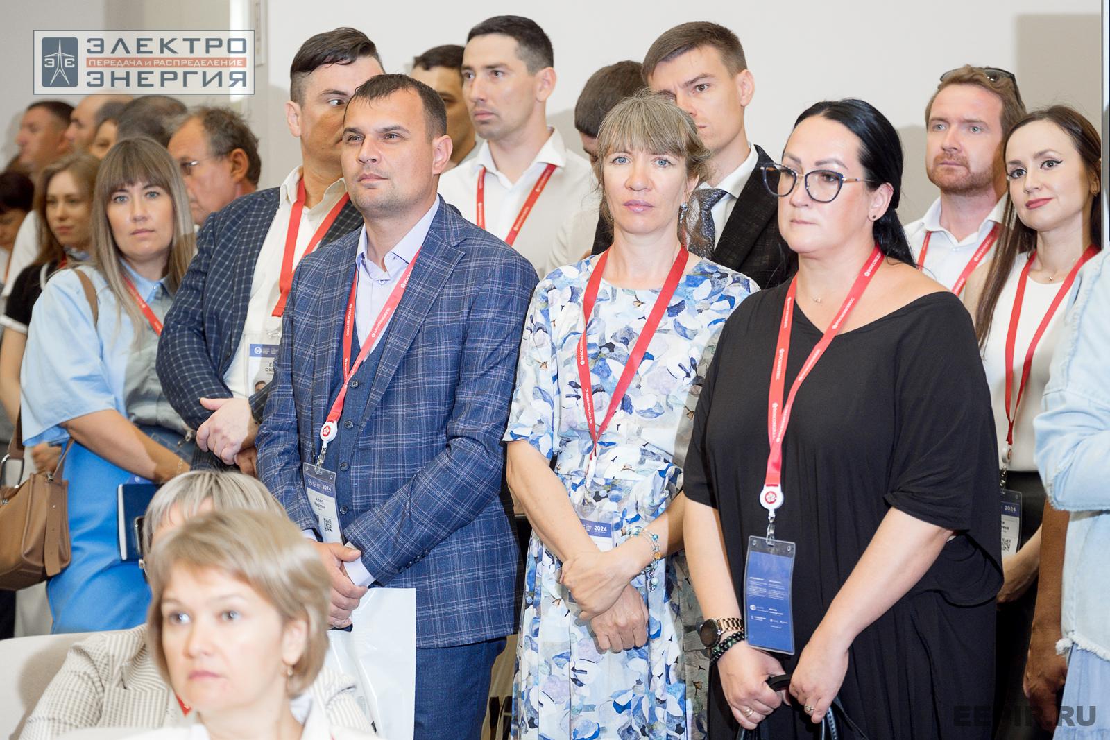 На конференции «Актуальная стратегия снижения травматизма. Человеческий фактор» на ВНОТ-2024