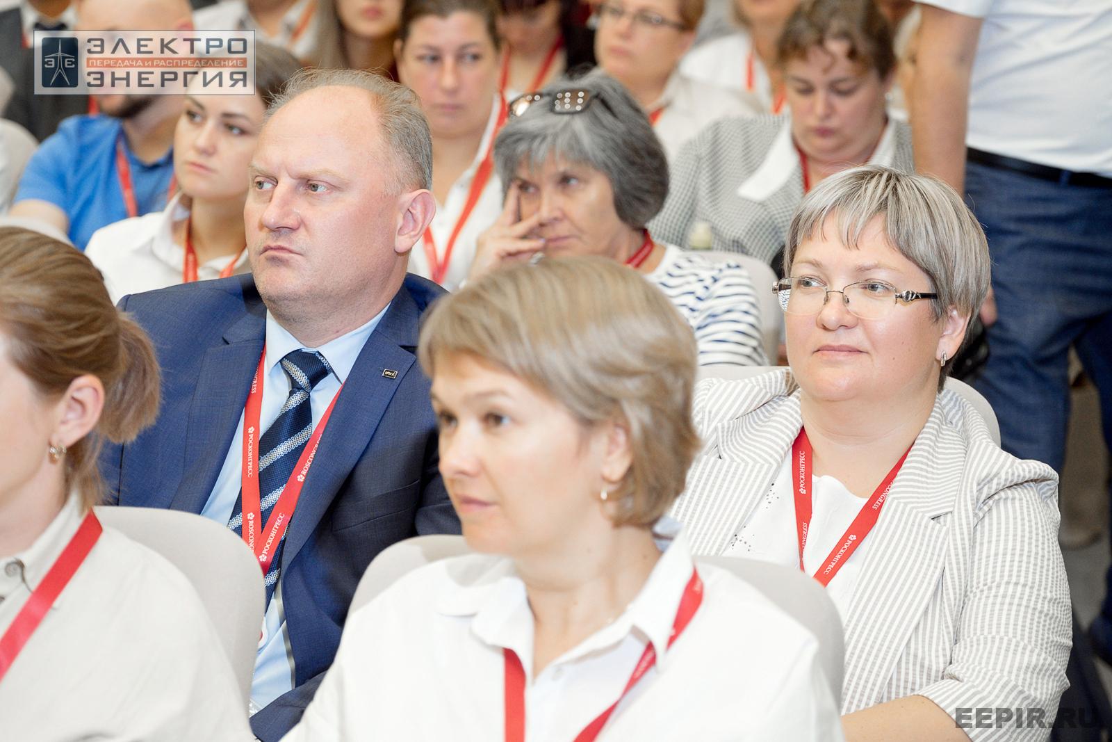 На конференции «Актуальная стратегия снижения травматизма. Человеческий фактор» на ВНОТ-2024