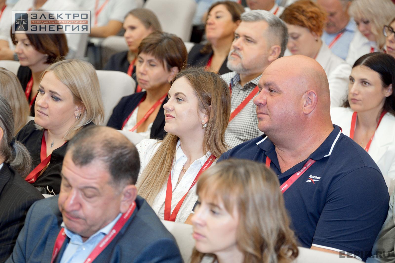 На конференции «Актуальная стратегия снижения травматизма. Человеческий фактор» на ВНОТ-2024