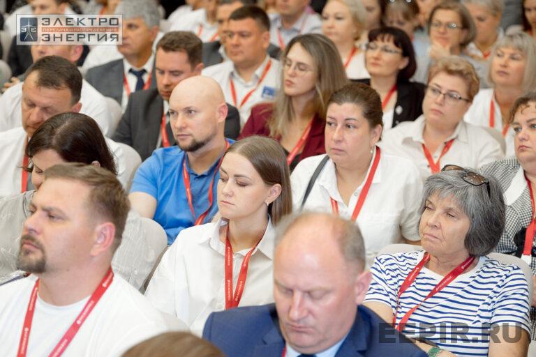 Конференция «Актуальная стратегия снижения травматизма. Человеческий фактор» на ВНОТ-2024 фото