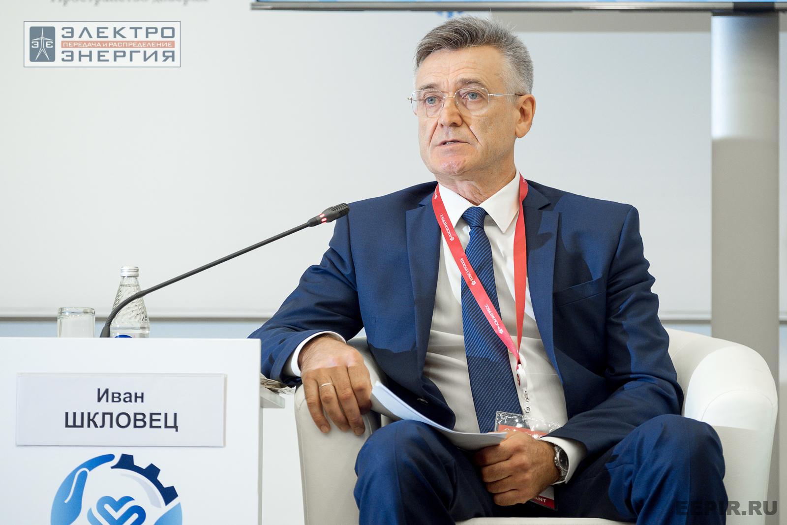 На конференции «Актуальная стратегия снижения травматизма. Человеческий фактор» на ВНОТ-2024