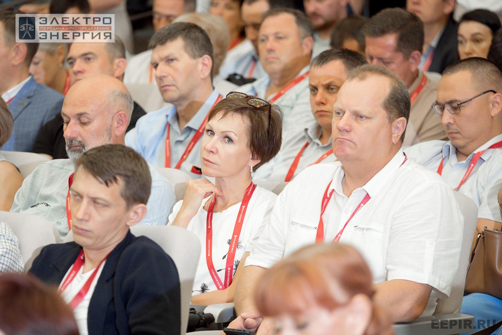 На конференции «Актуальная стратегия снижения травматизма. Человеческий фактор» на ВНОТ-2024