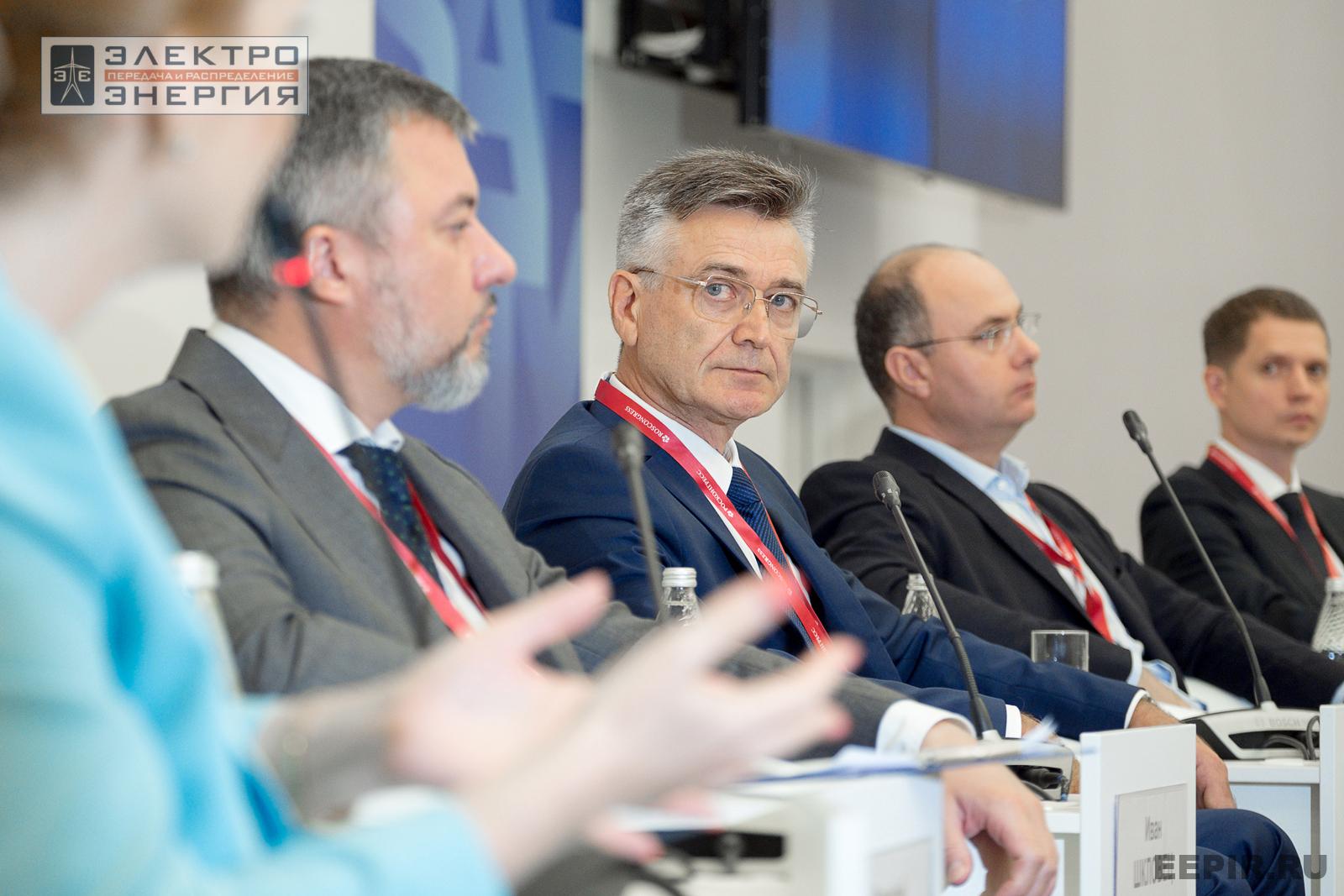 На конференции «Актуальная стратегия снижения травматизма. Человеческий фактор» на ВНОТ-2024