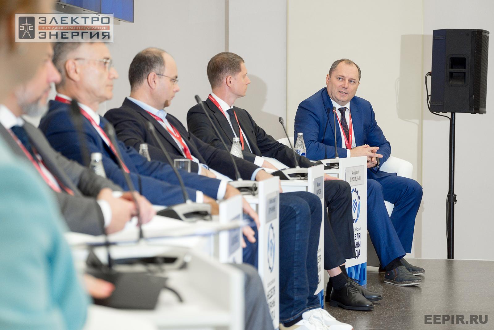 На конференции «Актуальная стратегия снижения травматизма. Человеческий фактор» на ВНОТ-2024