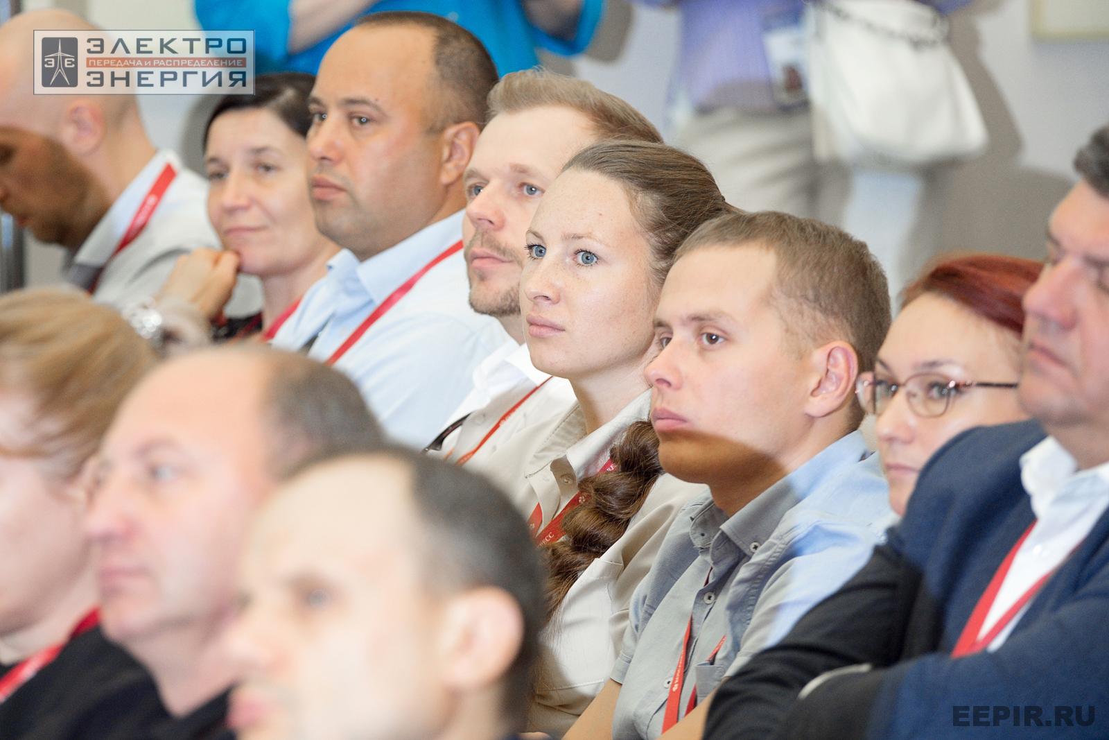 На конференции «Актуальная стратегия снижения травматизма. Человеческий фактор» на ВНОТ-2024