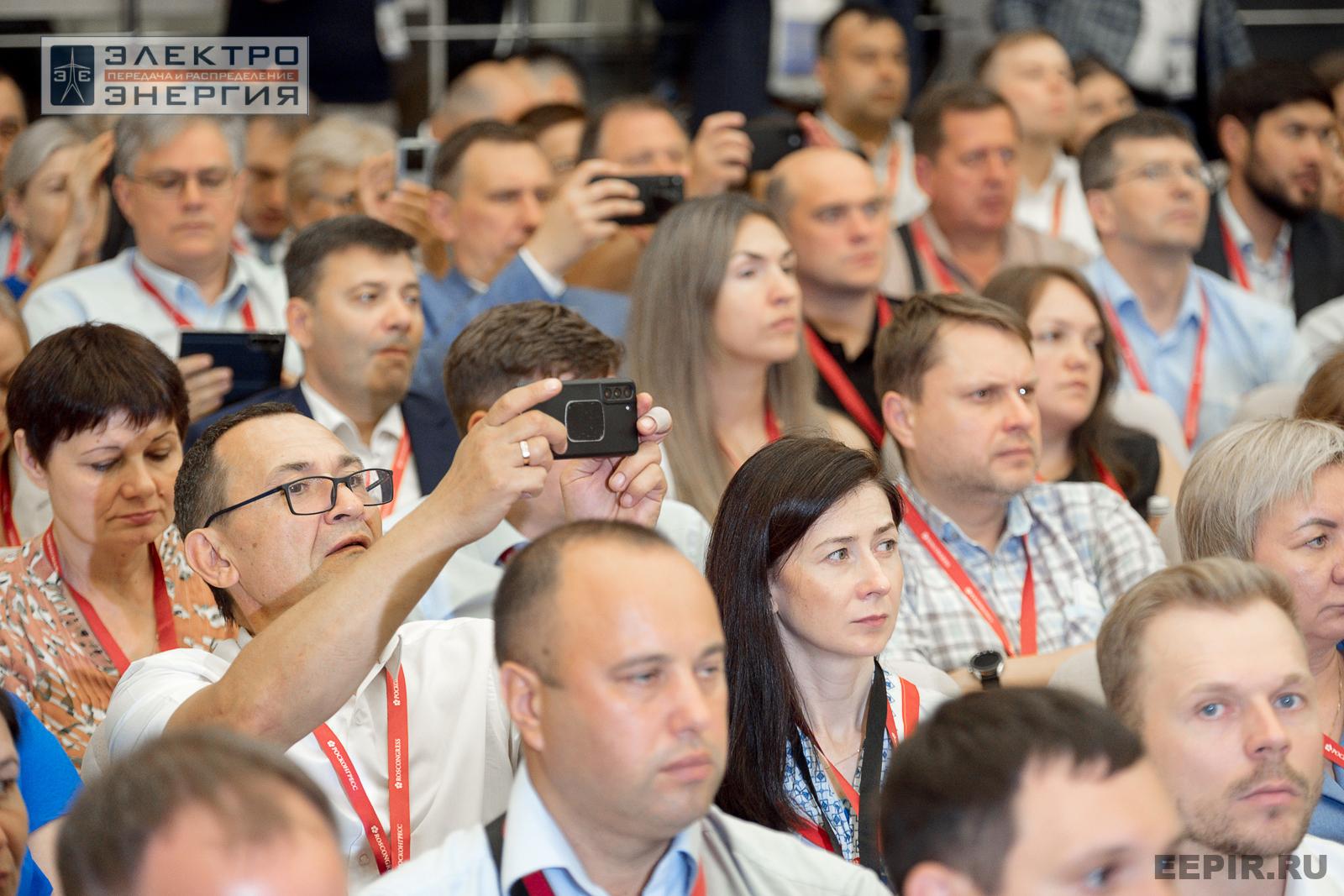 На конференции «Актуальная стратегия снижения травматизма. Человеческий фактор» на ВНОТ-2024