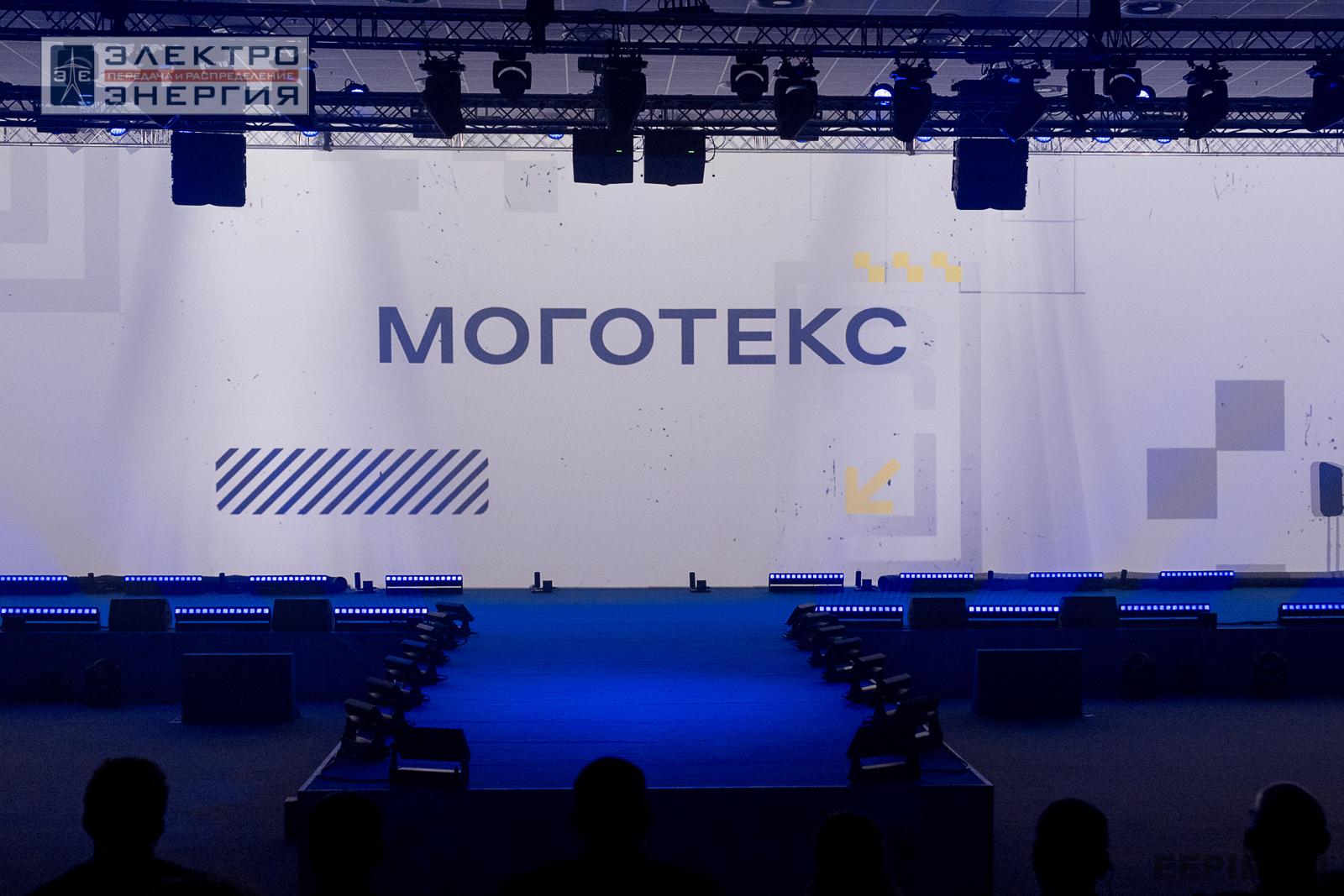 На Fashion-показе средств индивидуальной защиты на ВНОТ-2024