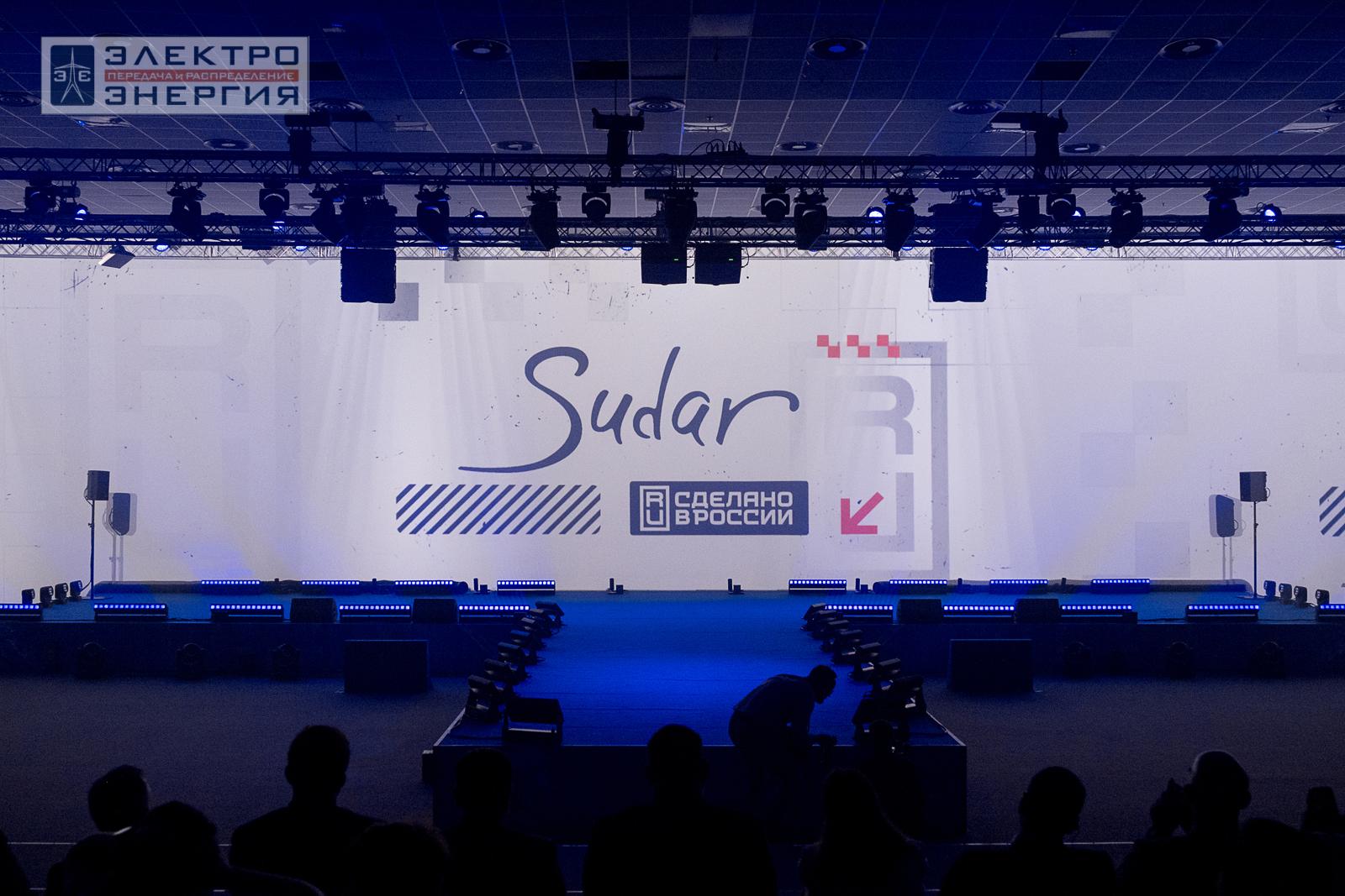 На Fashion-показе средств индивидуальной защиты на ВНОТ-2024