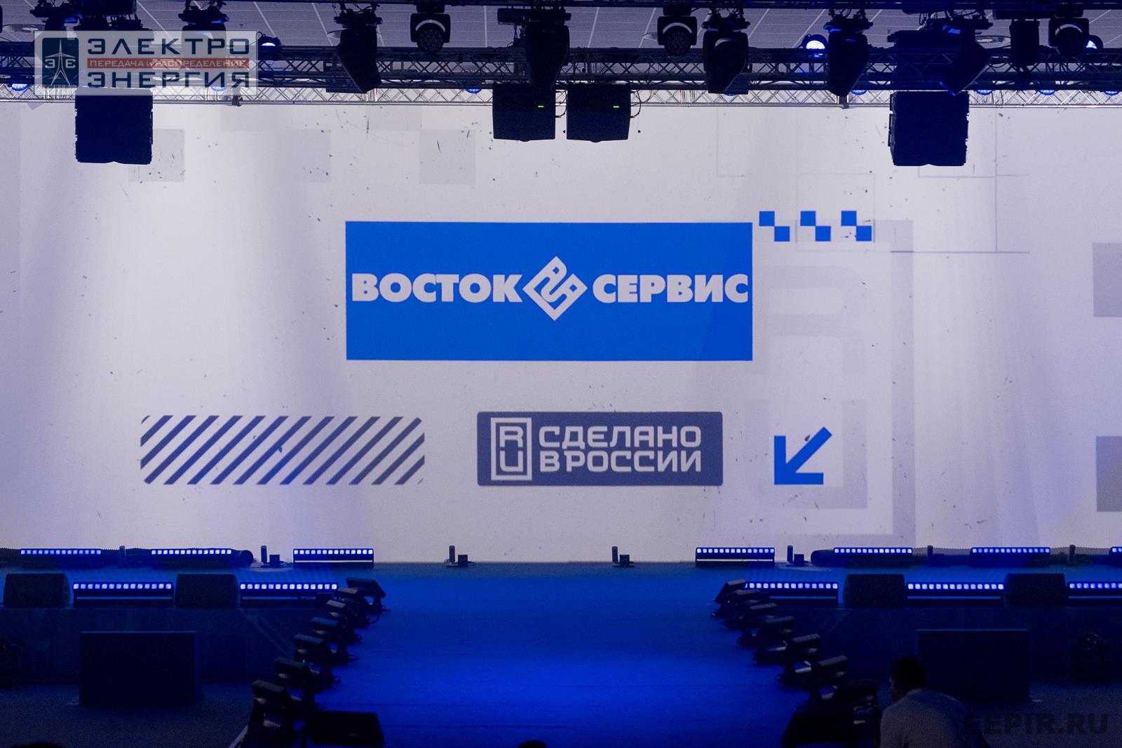 На Fashion-показе средств индивидуальной защиты на ВНОТ-2024