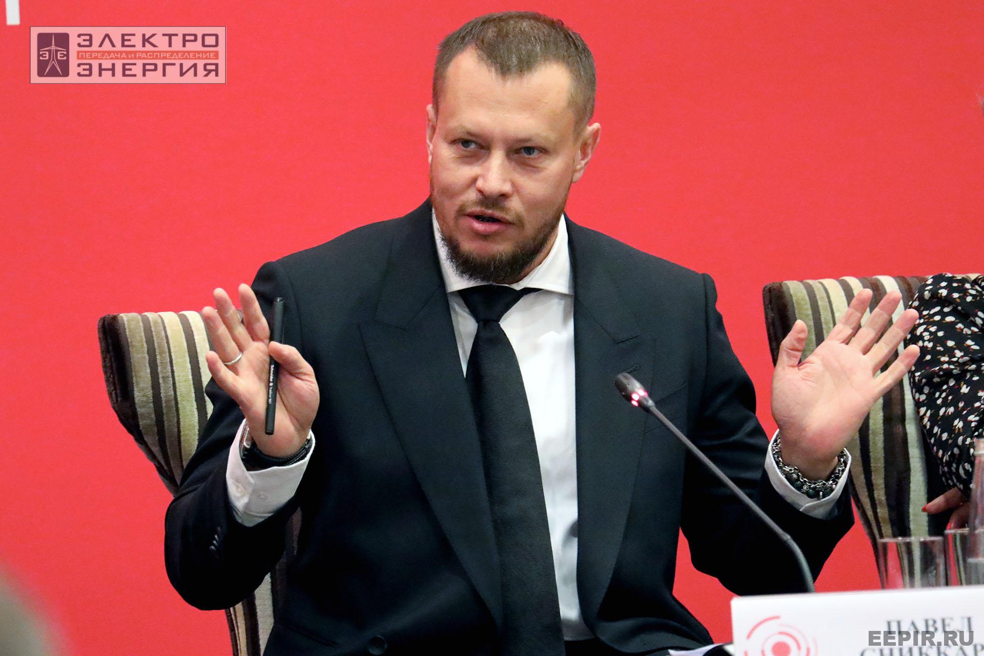 На конференции «Энергия для потребителей»: эксперты обсудили строительство новой генерации, длинные сети и борьбу с аварийностью