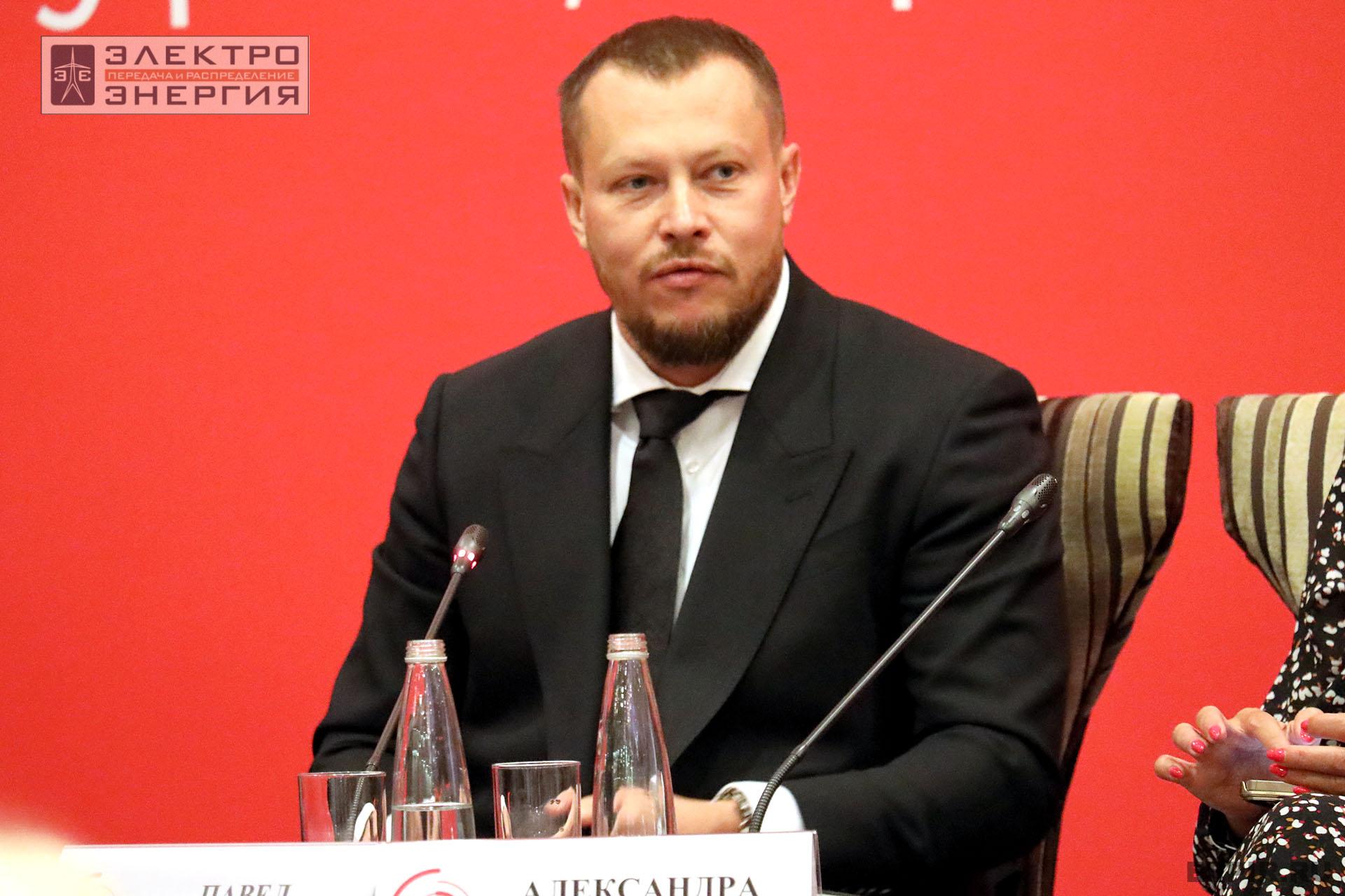 На конференции «Энергия для потребителей»: эксперты обсудили строительство новой генерации, длинные сети и борьбу с аварийностью