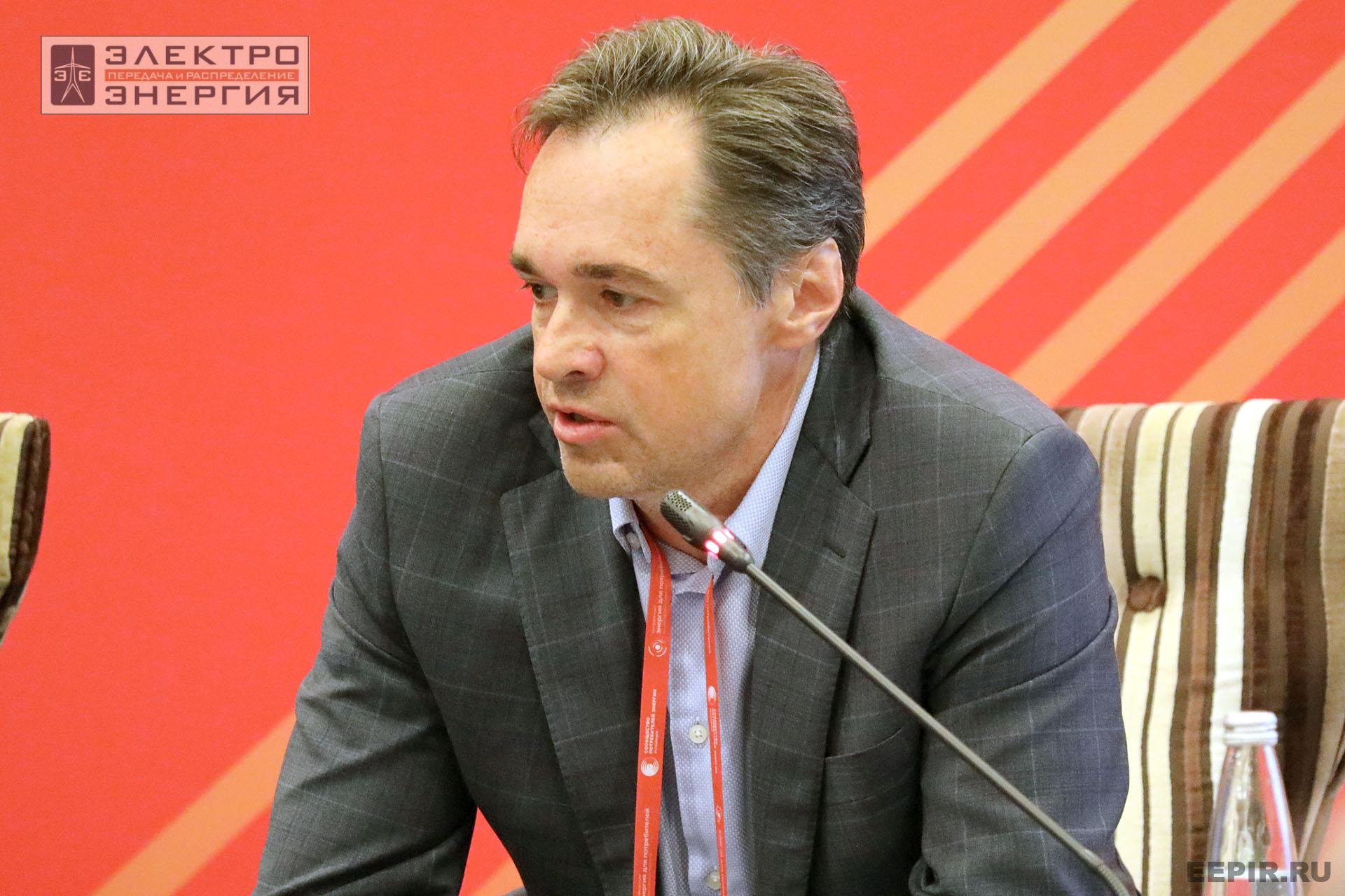 На конференции «Энергия для потребителей»: эксперты обсудили строительство новой генерации, длинные сети и борьбу с аварийностью