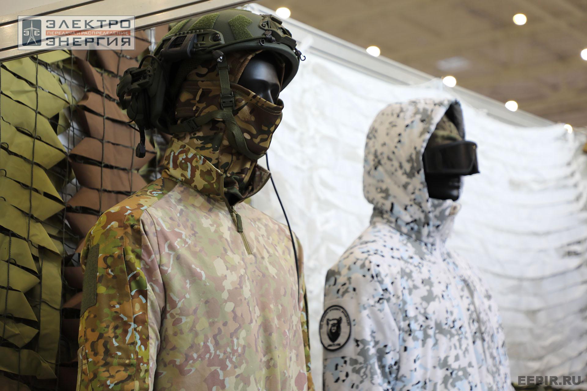 На 28-я Международной выставке средств обеспечения безопасности государства «Интерполитех-2024»