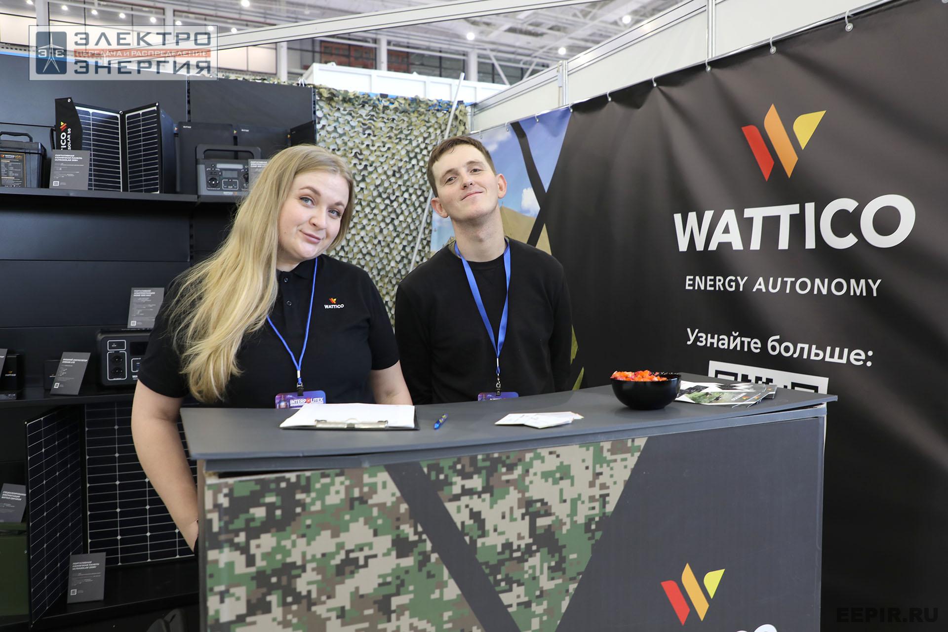 На 28-я Международной выставке средств обеспечения безопасности государства «Интерполитех-2024»