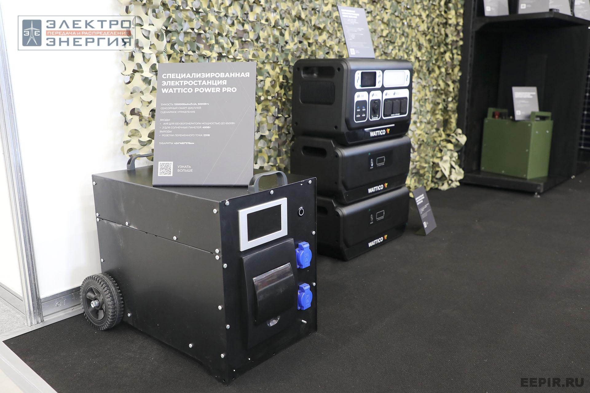 На 28-я Международной выставке средств обеспечения безопасности государства «Интерполитех-2024»