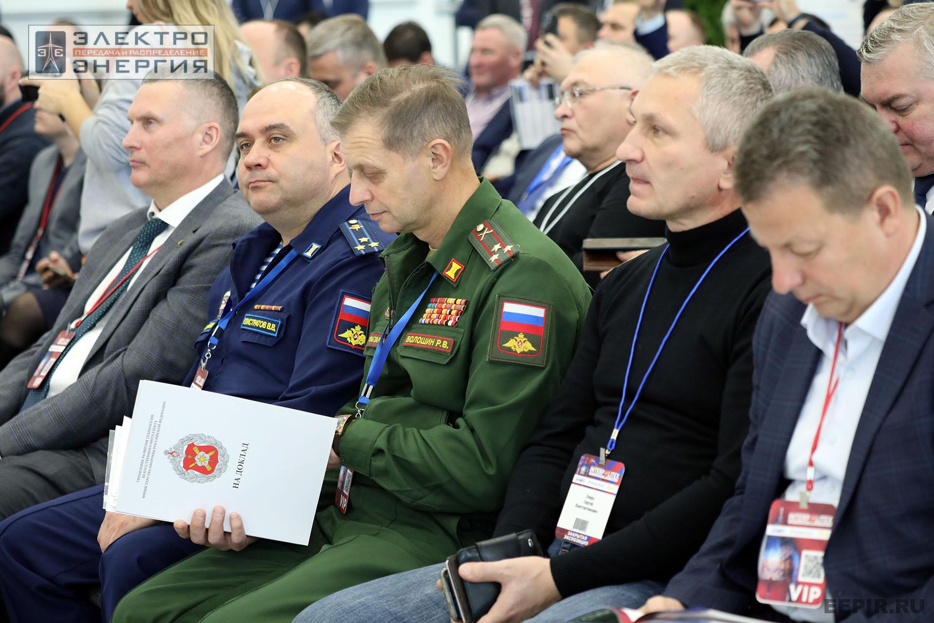 На 28-я Международной выставке средств обеспечения безопасности государства «Интерполитех-2024»