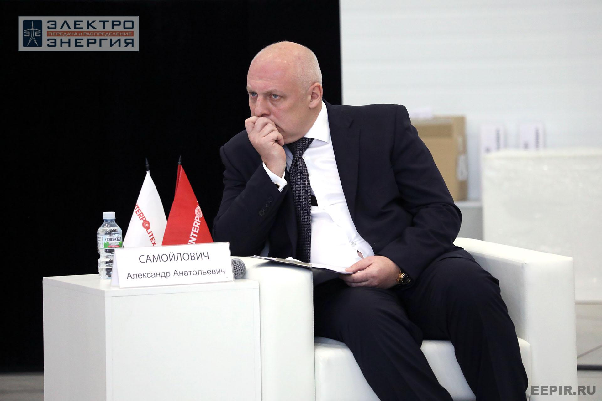 На 28-я Международной выставке средств обеспечения безопасности государства «Интерполитех-2024»