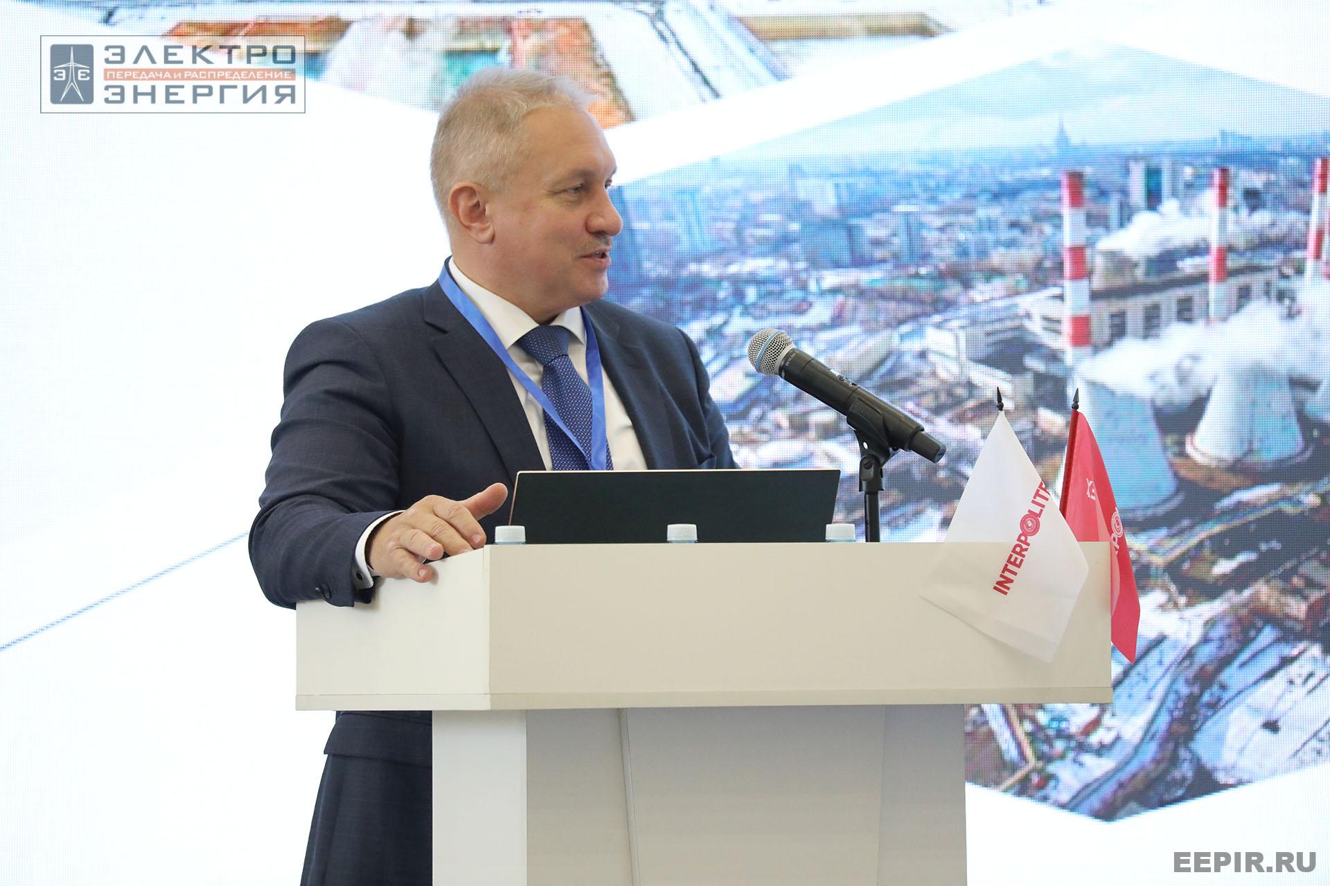 На 28-я Международной выставке средств обеспечения безопасности государства «Интерполитех-2024»