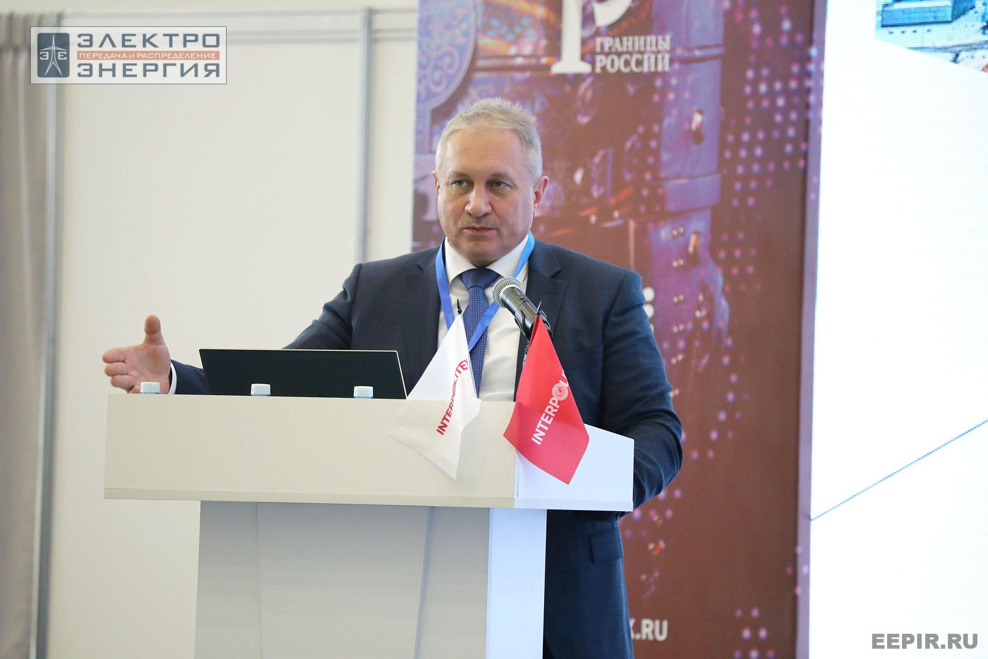 На 28-я Международной выставке средств обеспечения безопасности государства «Интерполитех-2024»