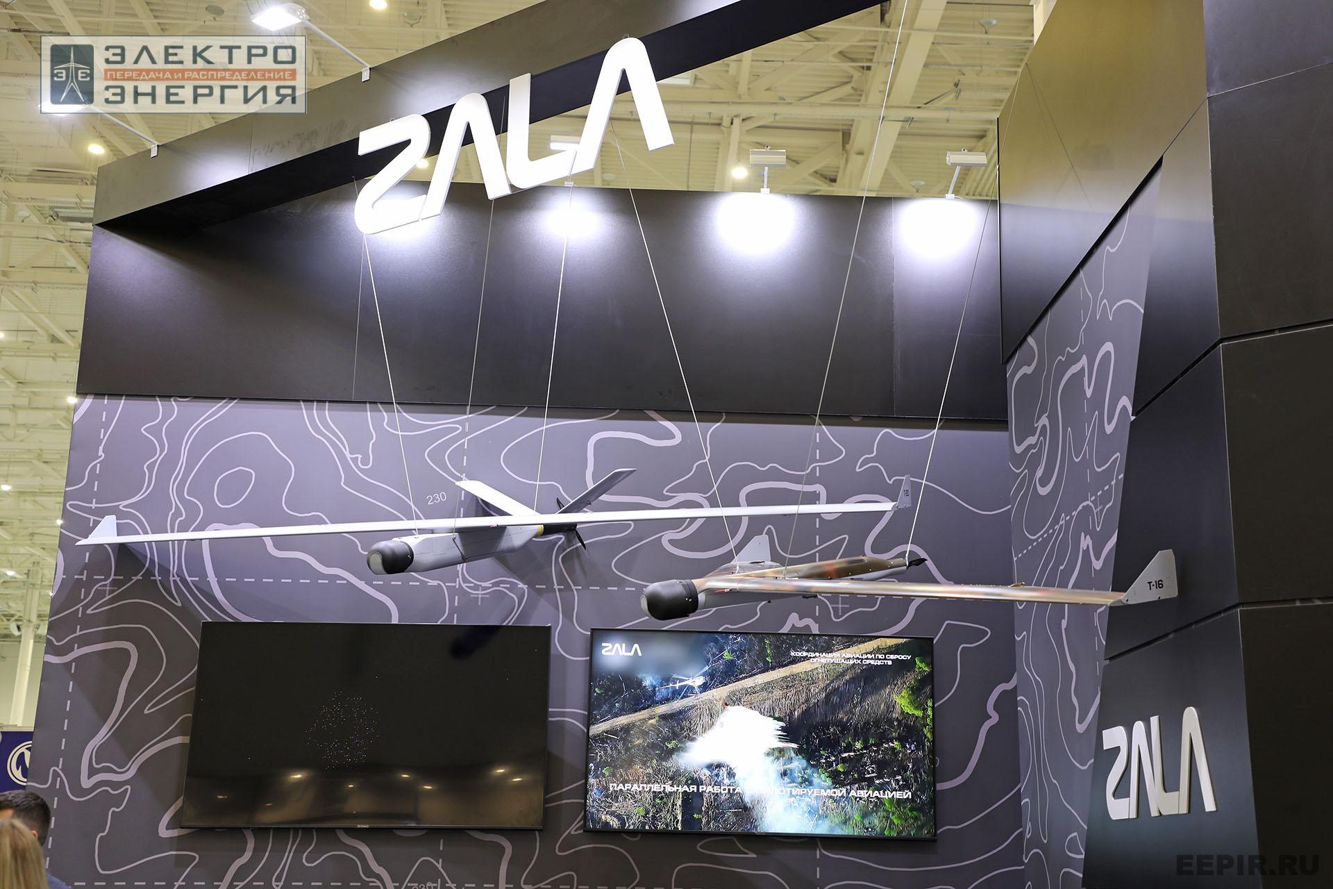 На 28-я Международной выставке средств обеспечения безопасности государства «Интерполитех-2024»