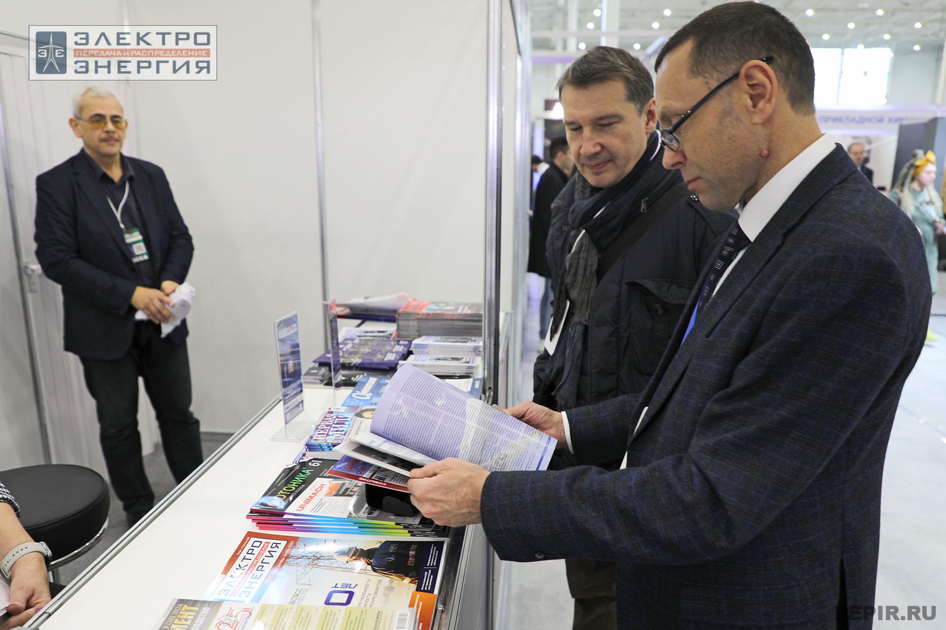 На 28-я Международной выставке средств обеспечения безопасности государства «Интерполитех-2024»