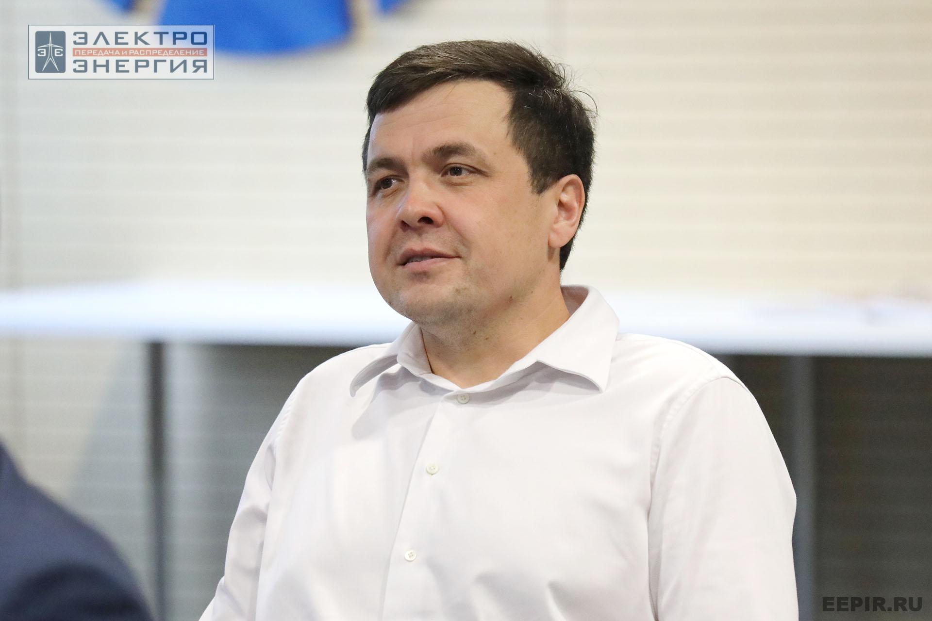 На заседании Секций 1 и 2 НТС ПАО «Россети»