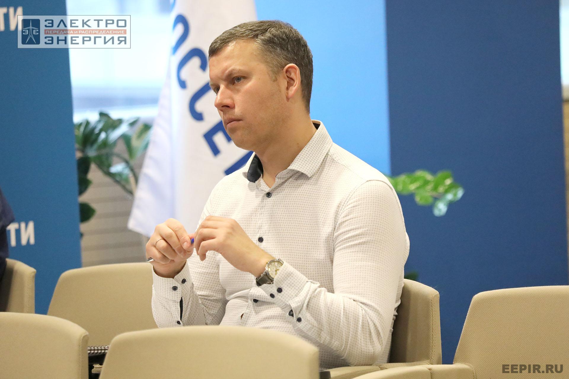 На заседании Секций 1 и 2 НТС ПАО «Россети»