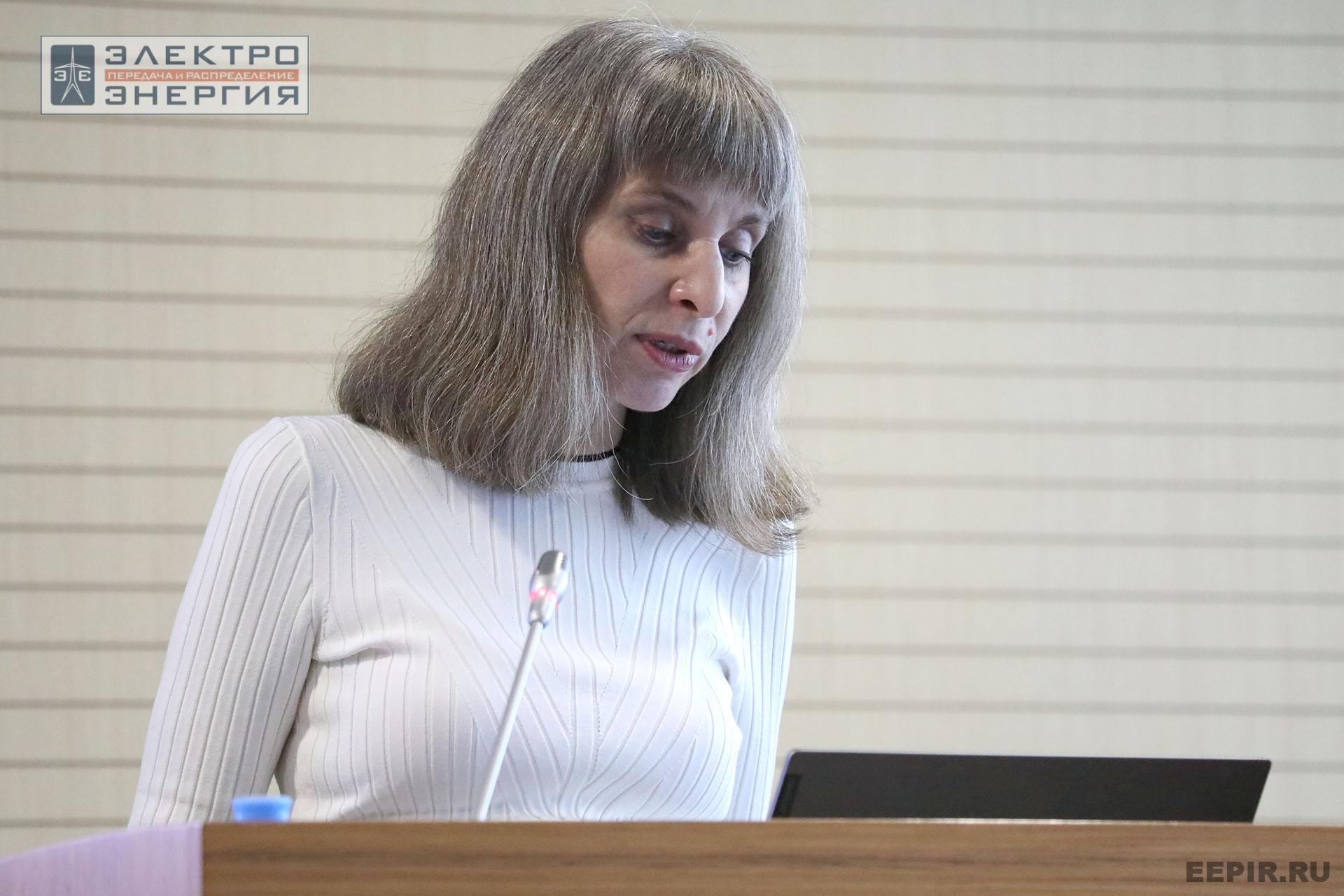 На заседании Секций 1 и 2 НТС ПАО «Россети»