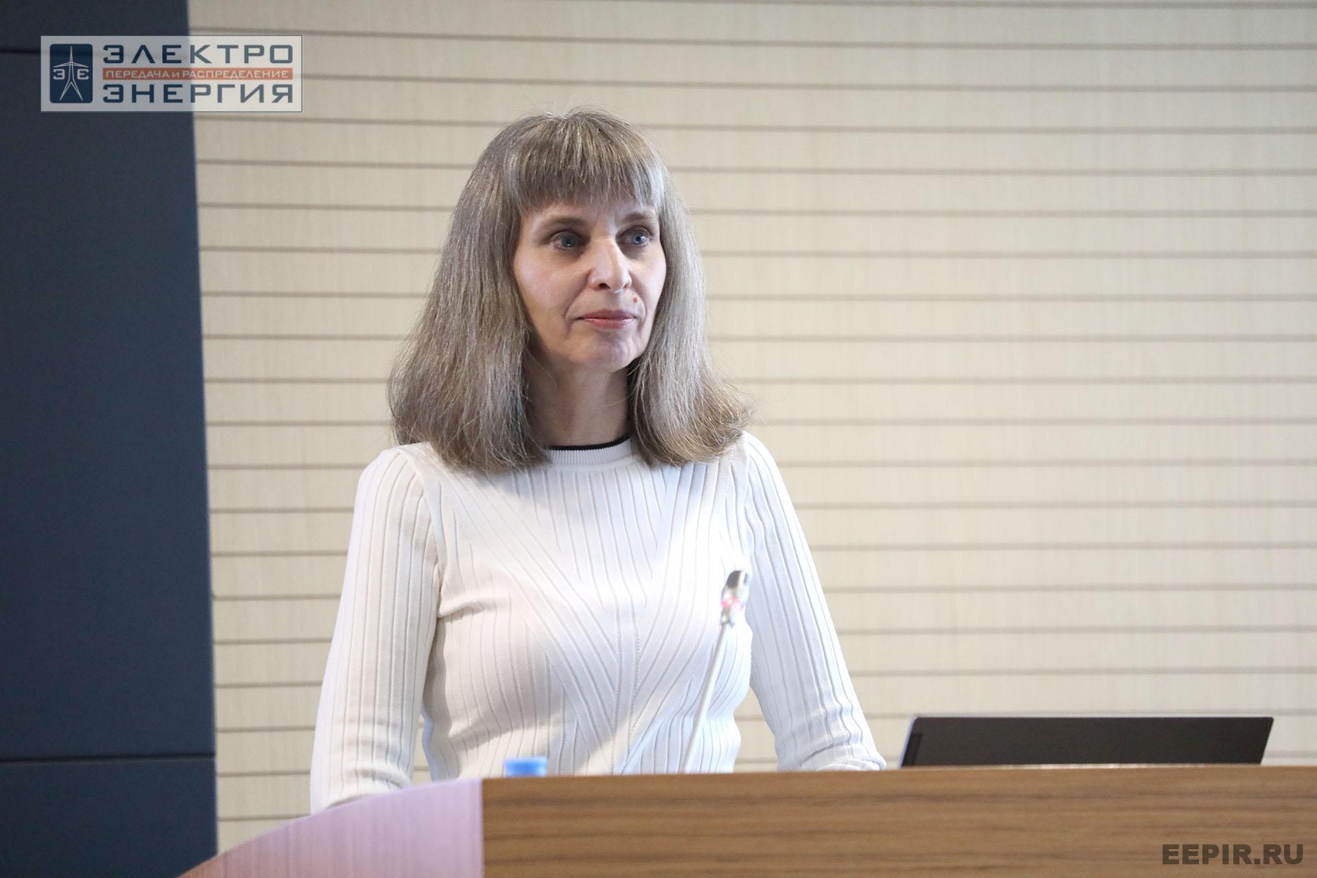 На заседании Секций 1 и 2 НТС ПАО «Россети»