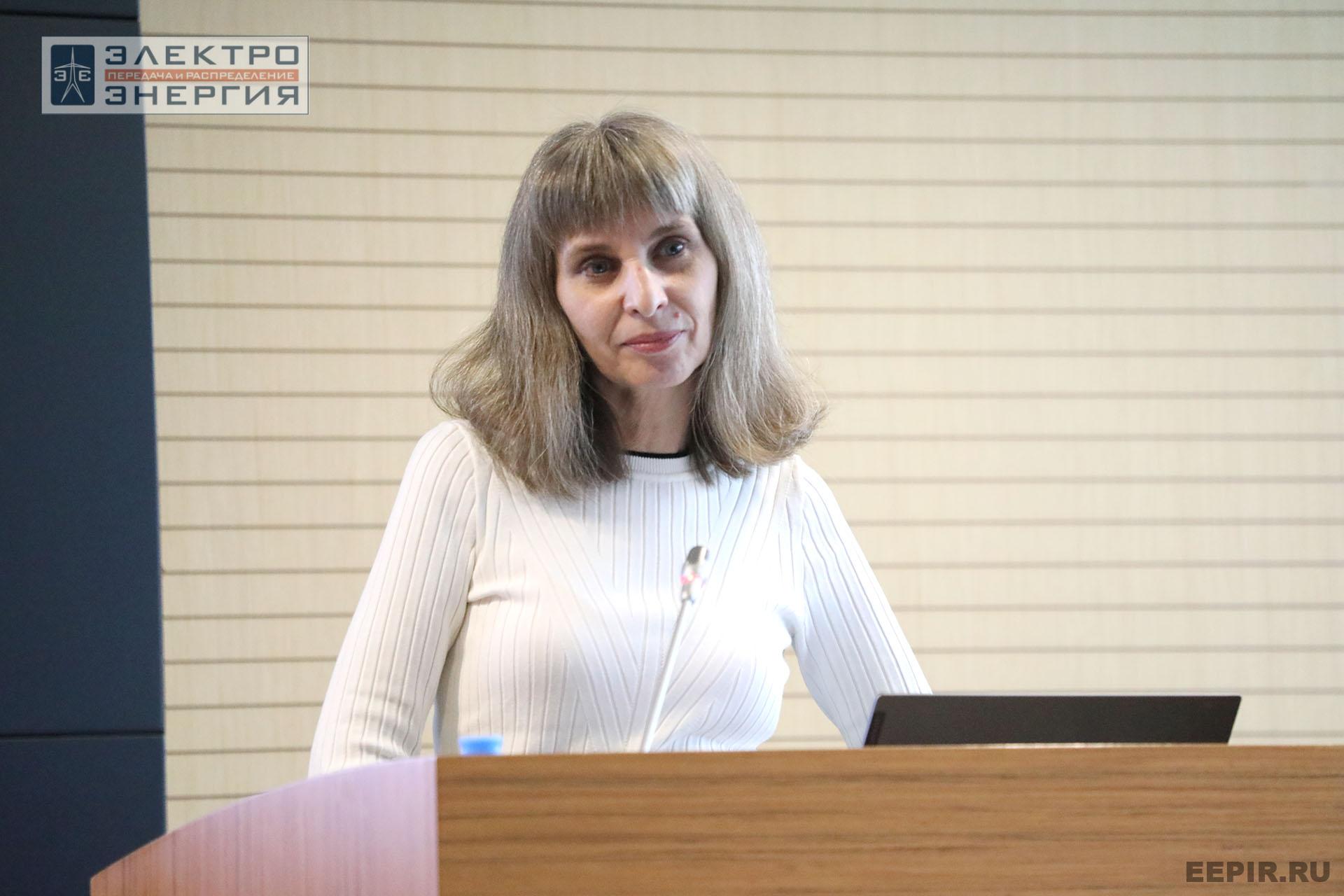 На заседании Секций 1 и 2 НТС ПАО «Россети»