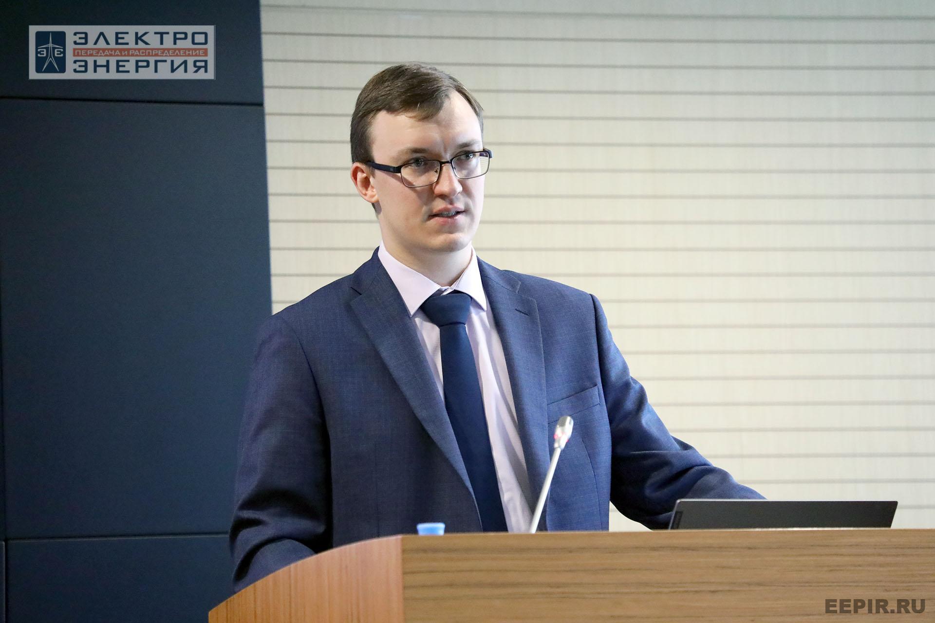 На заседании Секций 1 и 2 НТС ПАО «Россети»